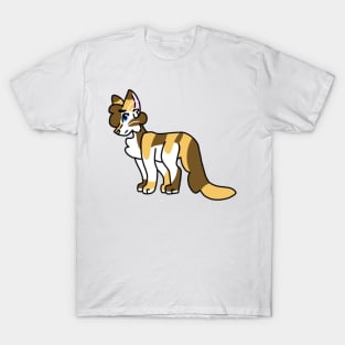 Poppyfrost T-Shirt